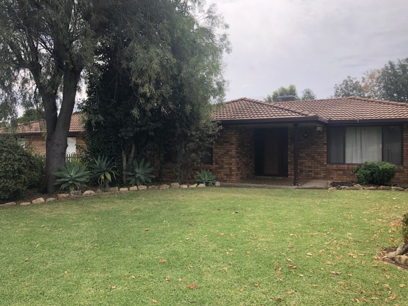 28 Bando Street, Gunnedah NSW 2380