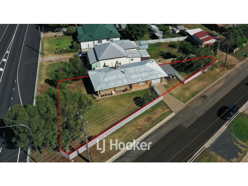 244 Bloomfield Street, Gunnedah NSW 2380