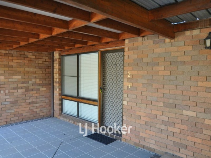 2/182 Bloomfield Street, Gunnedah NSW 2380