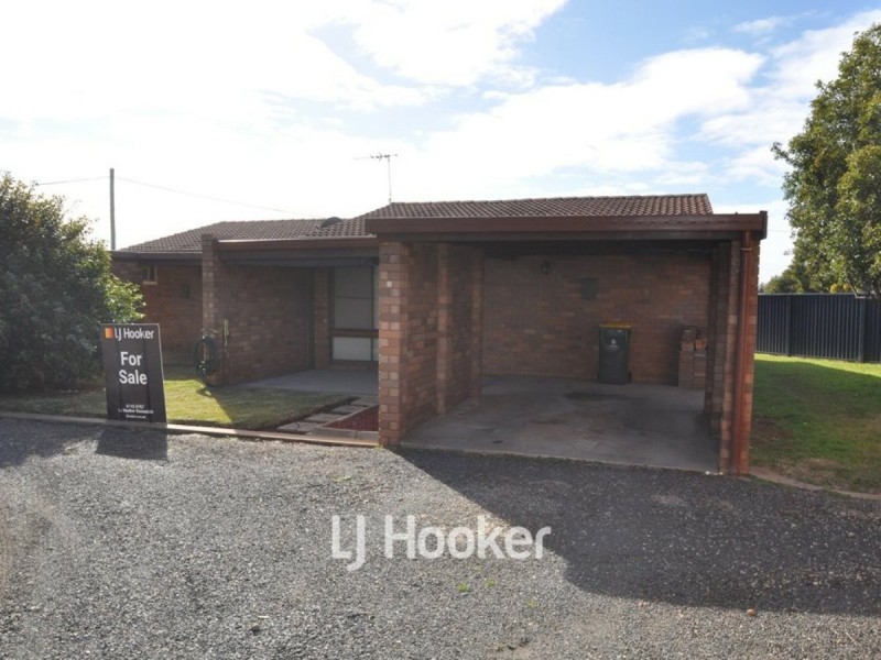 2/182 Bloomfield Street, Gunnedah NSW 2380