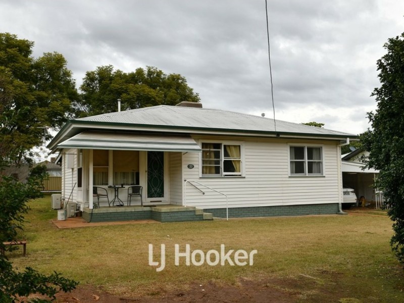 75 Stock rd, Gunnedah NSW 2380