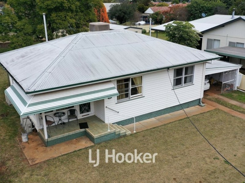 75 Stock rd, Gunnedah NSW 2380