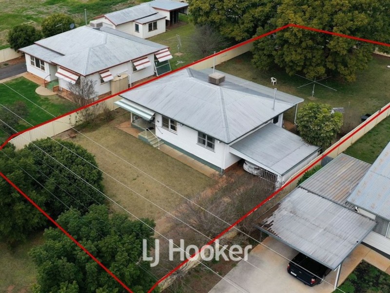 75 Stock rd, Gunnedah NSW 2380