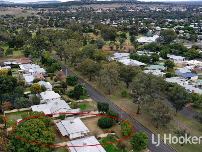 75 Stock rd, Gunnedah NSW 2380