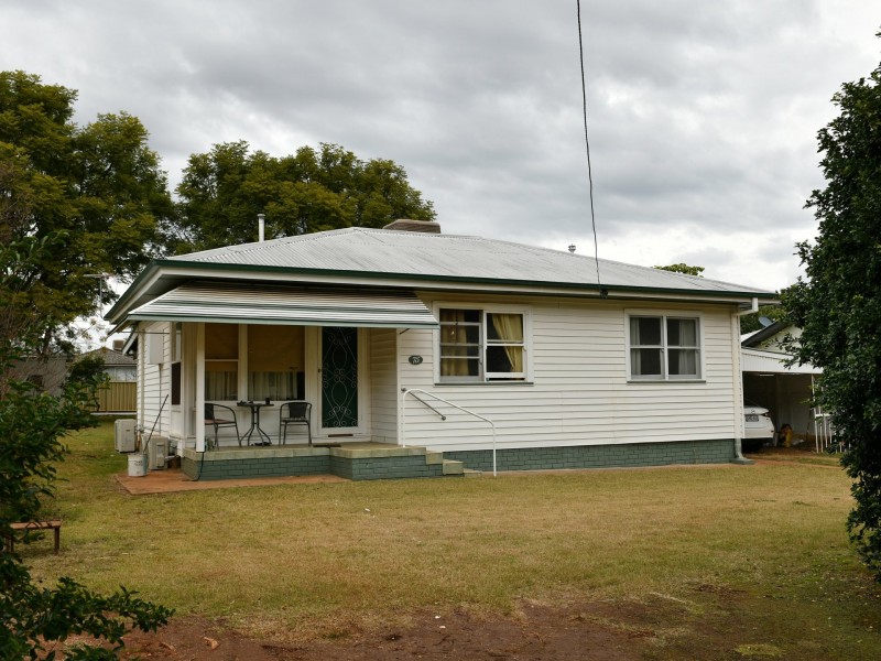 75 Stock rd, Gunnedah NSW 2380