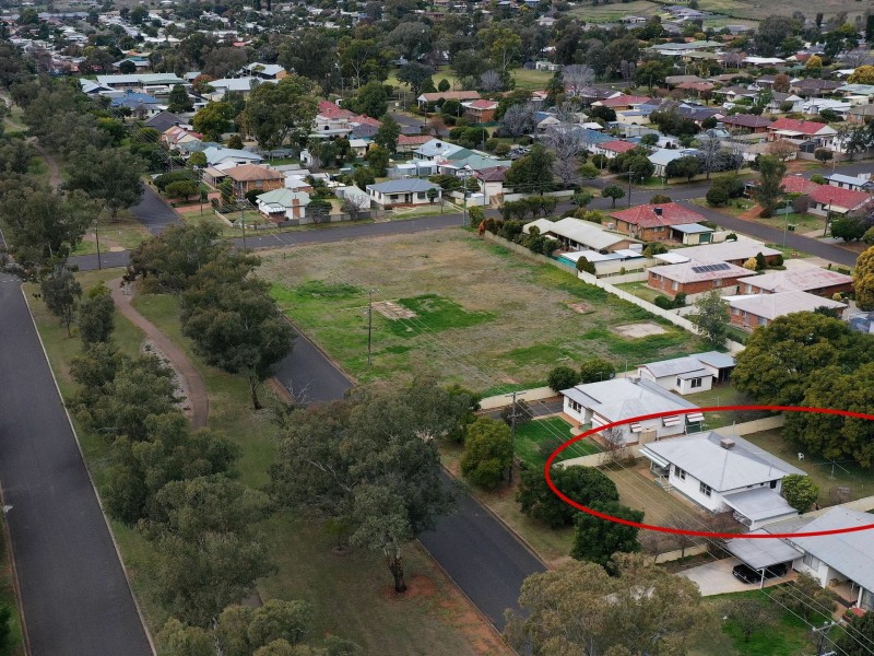 75 Stock rd, Gunnedah NSW 2380