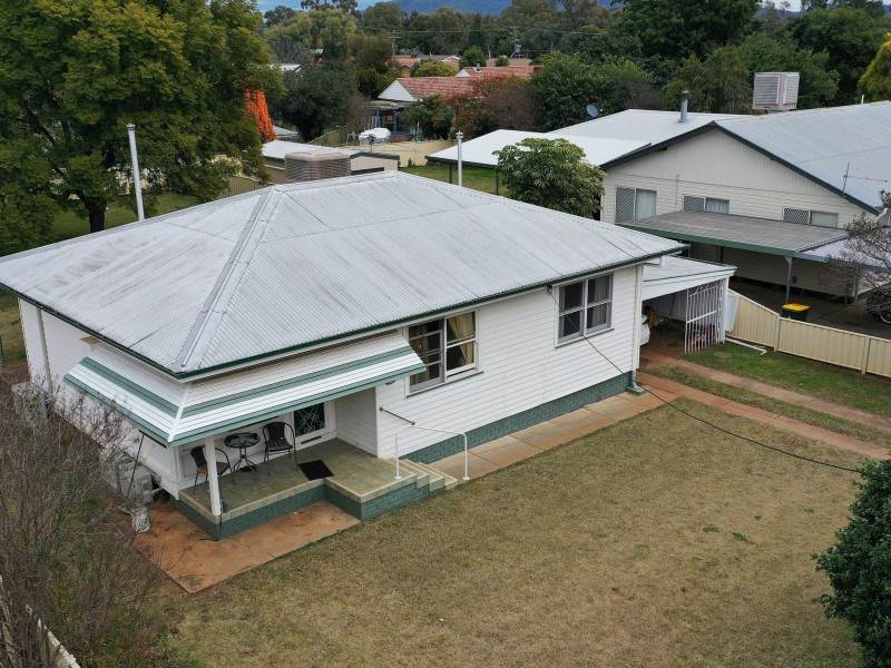 75 Stock rd, Gunnedah NSW 2380