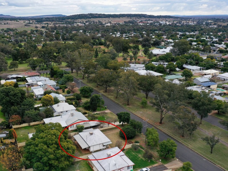 75 Stock rd, Gunnedah NSW 2380