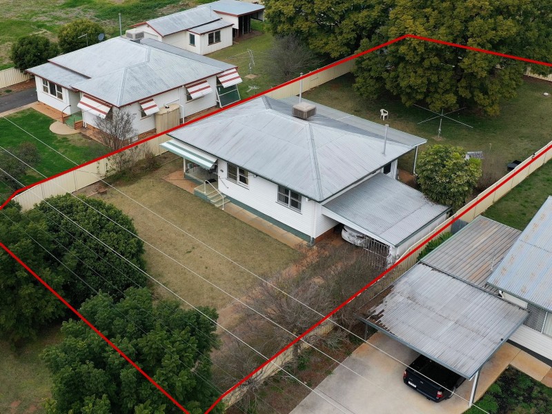 75 Stock rd, Gunnedah NSW 2380