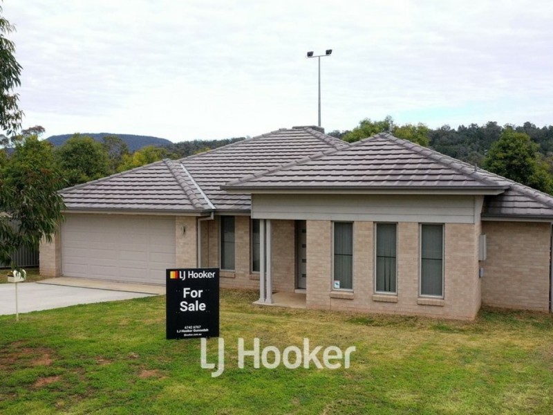12 Bottlebrush, Gunnedah NSW 2380