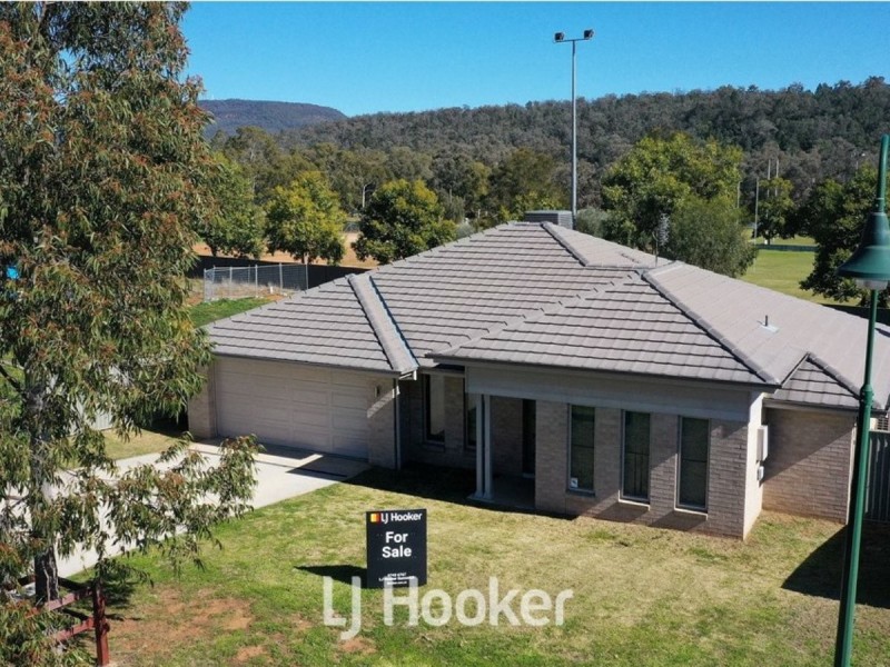 12 Bottlebrush, Gunnedah NSW 2380