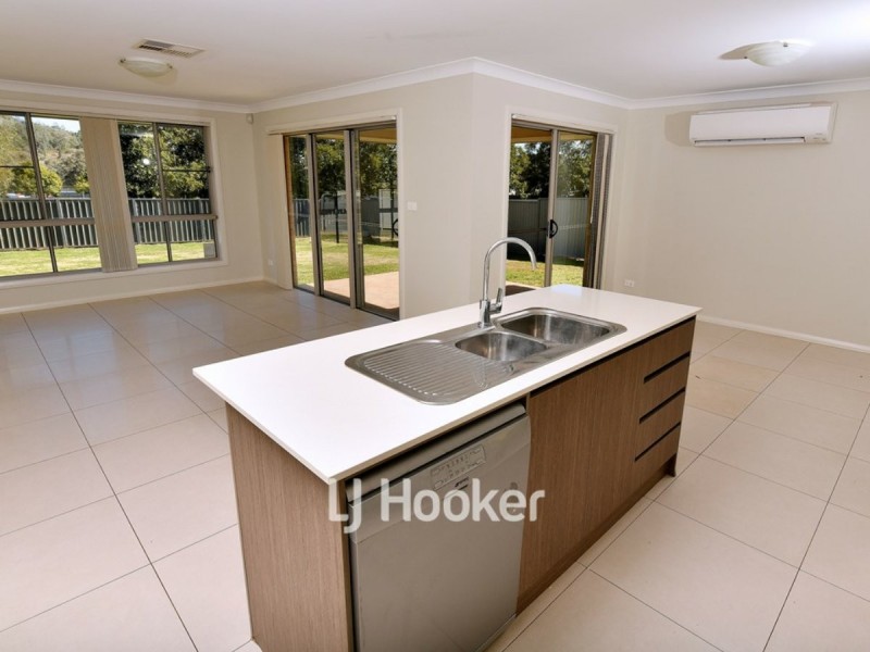 12 Bottlebrush, Gunnedah NSW 2380