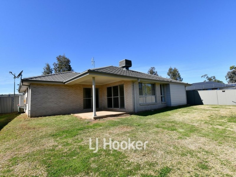 12 Bottlebrush, Gunnedah NSW 2380