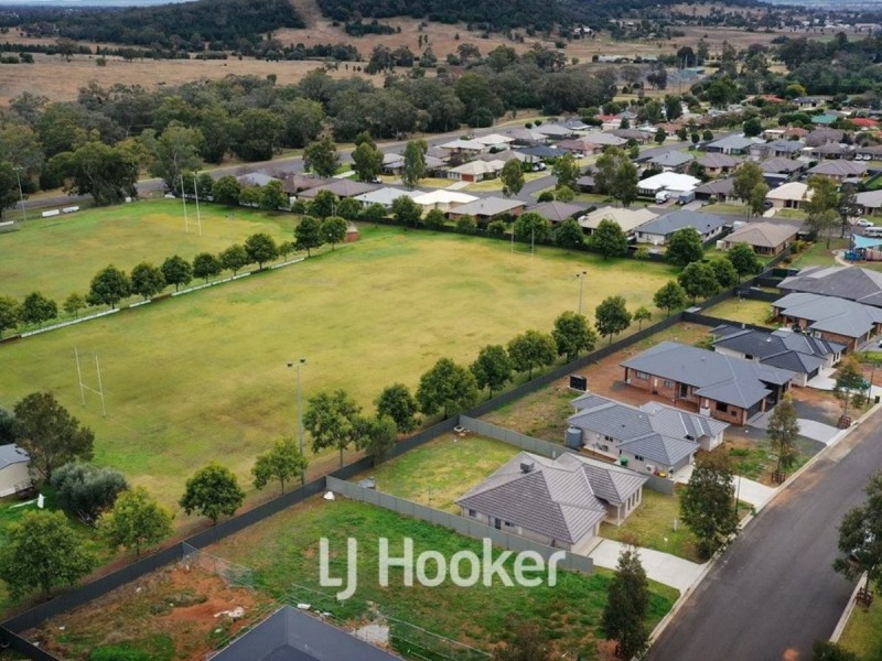 12 Bottlebrush, Gunnedah NSW 2380