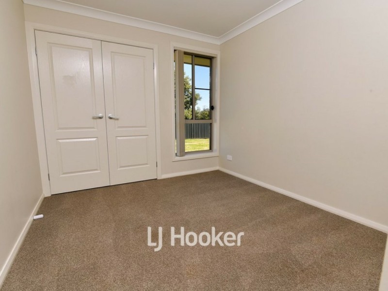 12 Bottlebrush, Gunnedah NSW 2380