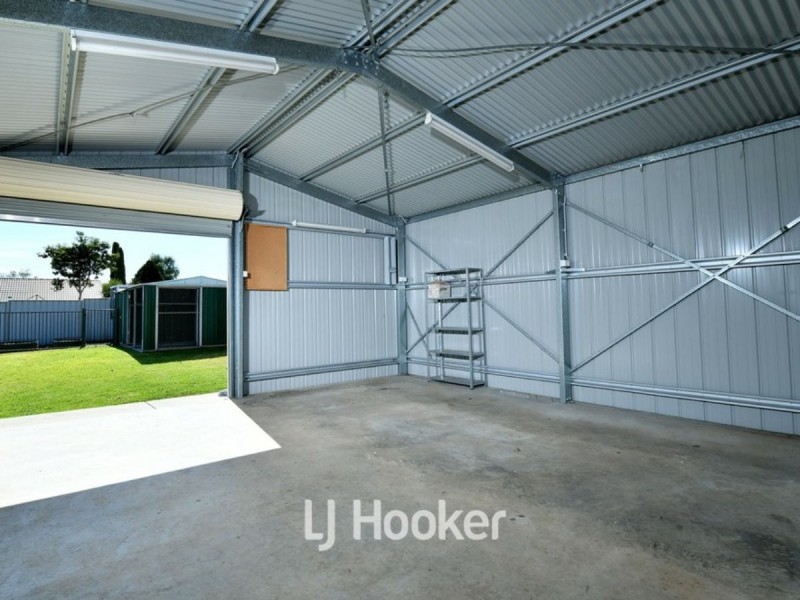 10 Banksia Place, Gunnedah NSW 2380