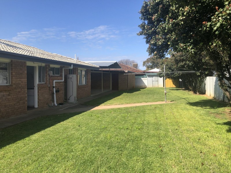 10 Baldwin Place, Gunnedah NSW 2380
