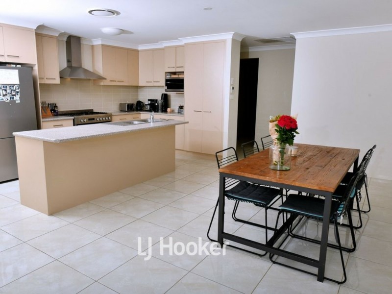 25 Kurrajong Road, Gunnedah NSW 2380