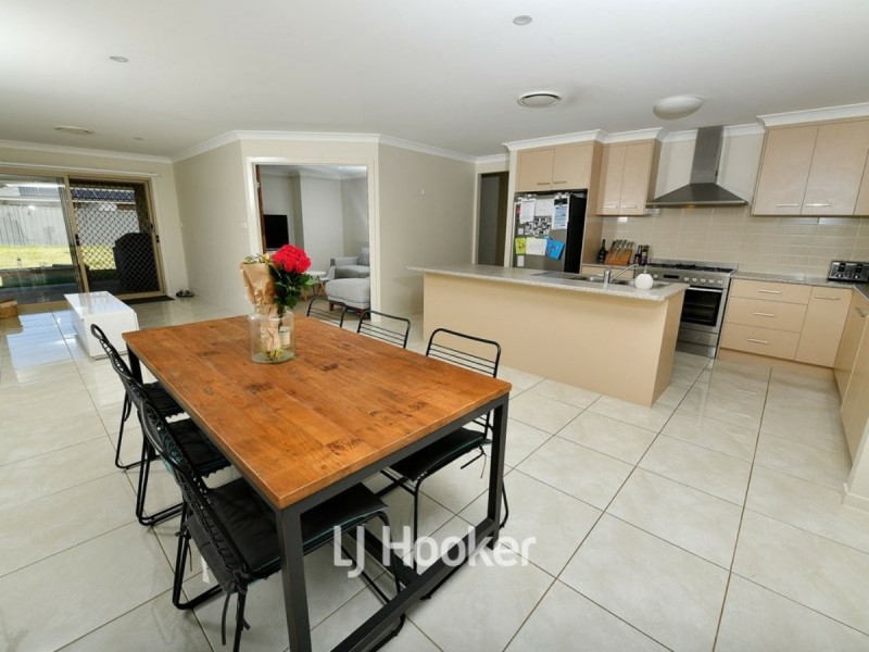 25 Kurrajong Road, Gunnedah NSW 2380