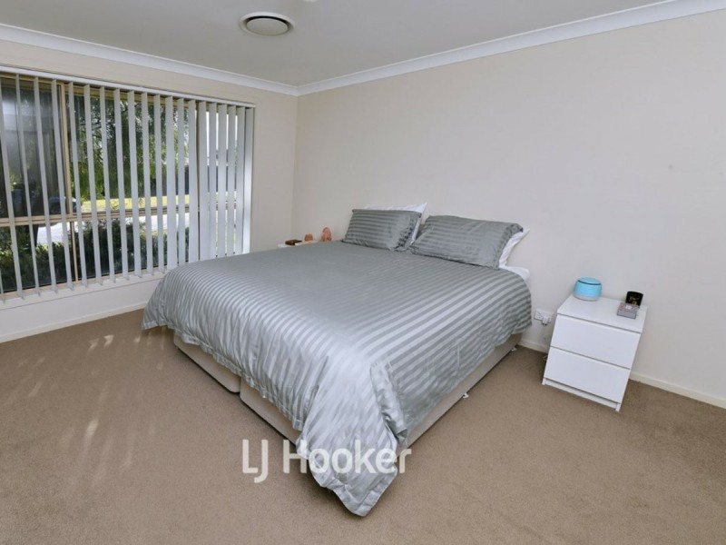 25 Kurrajong Road, Gunnedah NSW 2380