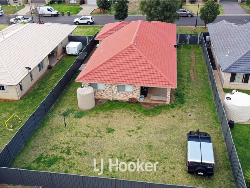 25 Kurrajong Road, Gunnedah NSW 2380