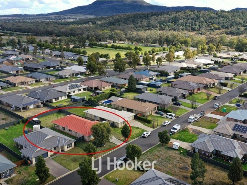 25 Kurrajong Road, Gunnedah NSW 2380