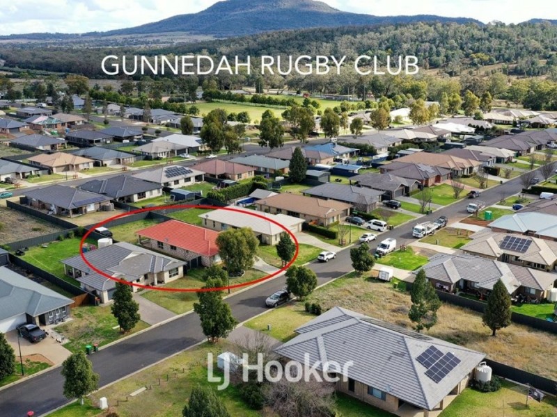 25 Kurrajong Road, Gunnedah NSW 2380
