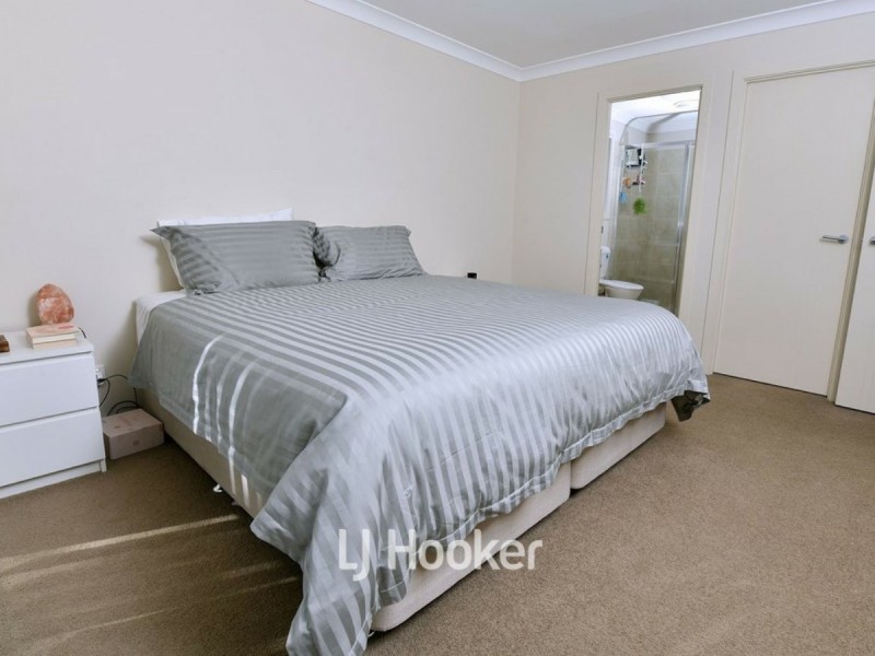 25 Kurrajong Road, Gunnedah NSW 2380