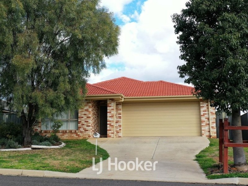 25 Kurrajong Road, Gunnedah NSW 2380