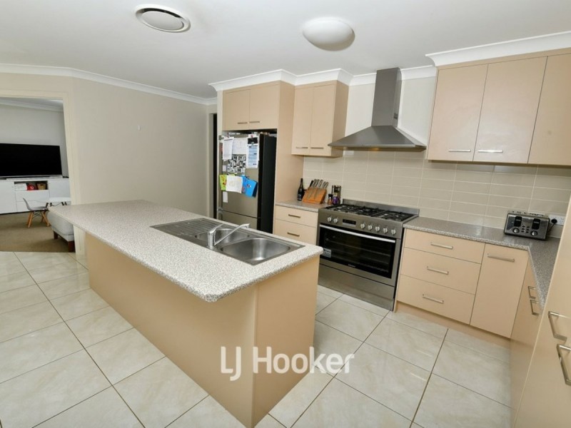 25 Kurrajong Road, Gunnedah NSW 2380