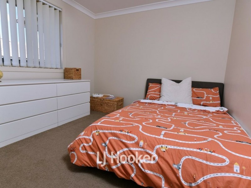 25 Kurrajong Road, Gunnedah NSW 2380