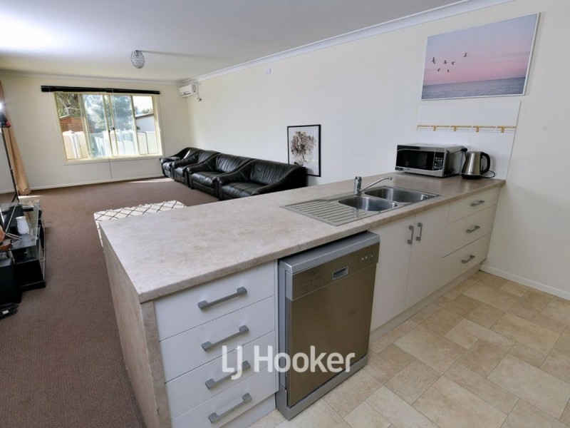 Unit 1 & 2/146 Little Bloomfield, Gunnedah NSW 2380