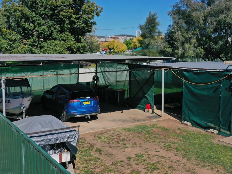 107 Bloomfield Street, Gunnedah NSW 2380