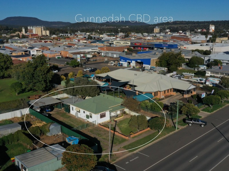 107 Bloomfield Street, Gunnedah NSW 2380