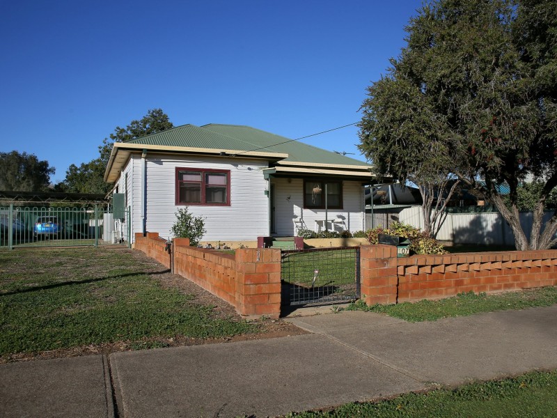 107 Bloomfield Street, Gunnedah NSW 2380
