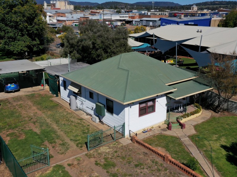 107 Bloomfield Street, Gunnedah NSW 2380
