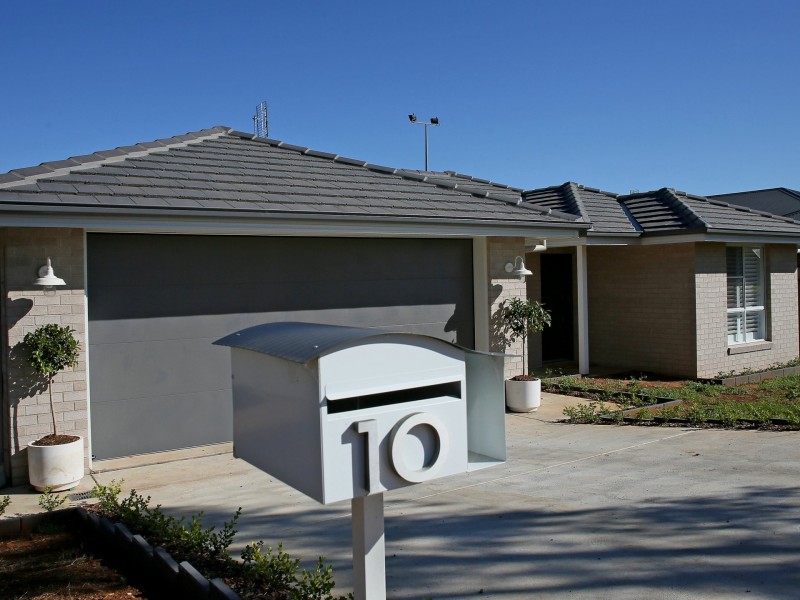 10 Bottlebrush Avenue, Gunnedah NSW 2380