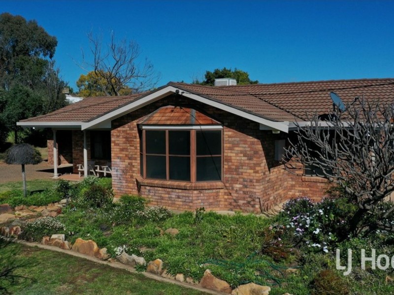 2 Tweedie Avenue, Gunnedah NSW 2380