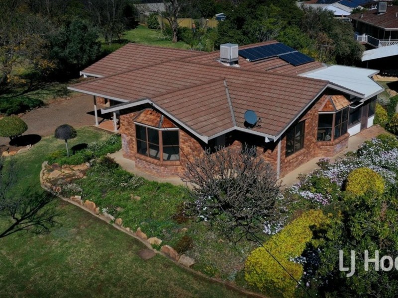 2 Tweedie Avenue, Gunnedah NSW 2380