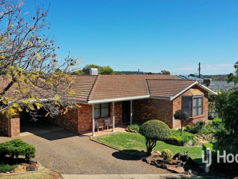 2 Tweedie Avenue, Gunnedah NSW 2380