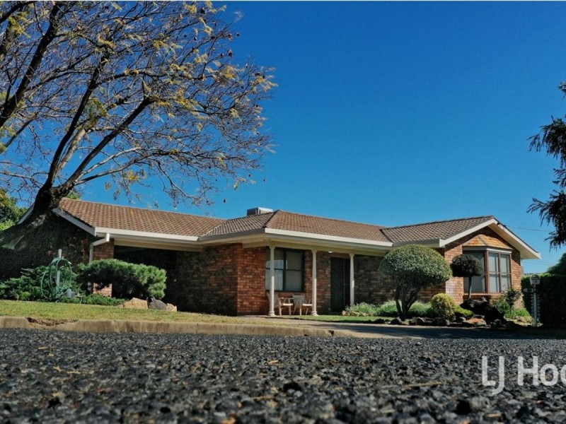 2 Tweedie Avenue, Gunnedah NSW 2380