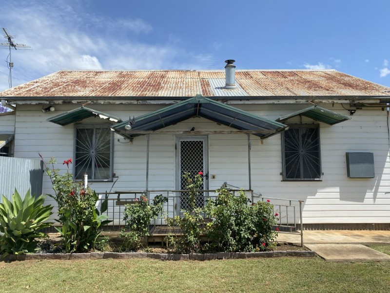 2a Rodney St, Gunnedah NSW 2380