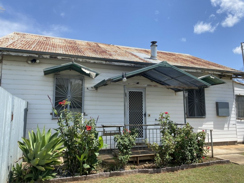 2a Rodney St, Gunnedah NSW 2380
