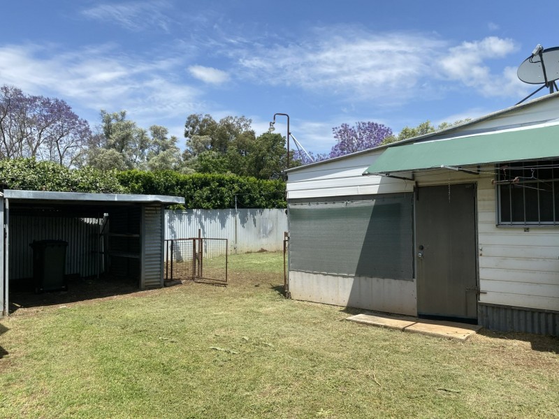 2a Rodney St, Gunnedah NSW 2380