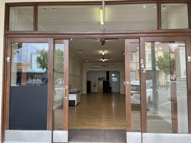 242 Conadilly Street, Gunnedah NSW 2380