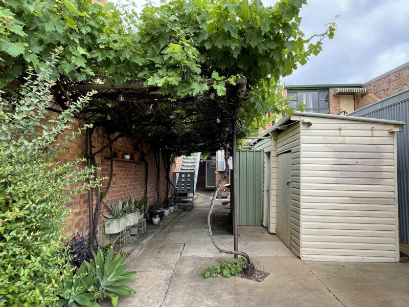 242 Conadilly Street, Gunnedah NSW 2380