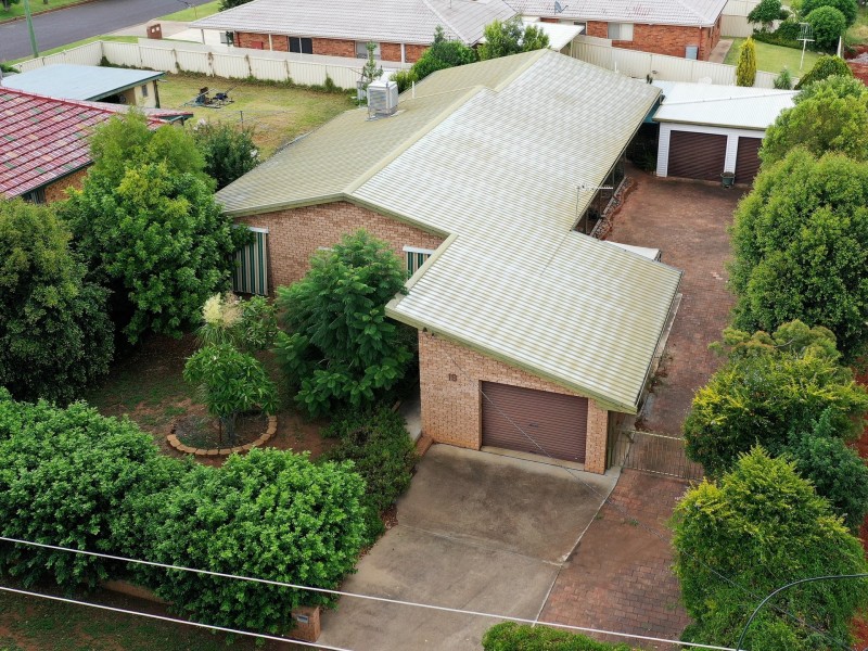 19 Rodney St, Gunnedah NSW 2380
