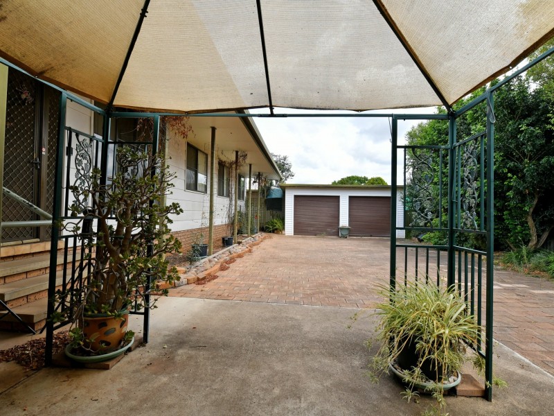 19 Rodney St, Gunnedah NSW 2380