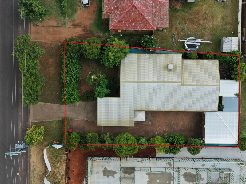 19 Rodney St, Gunnedah NSW 2380