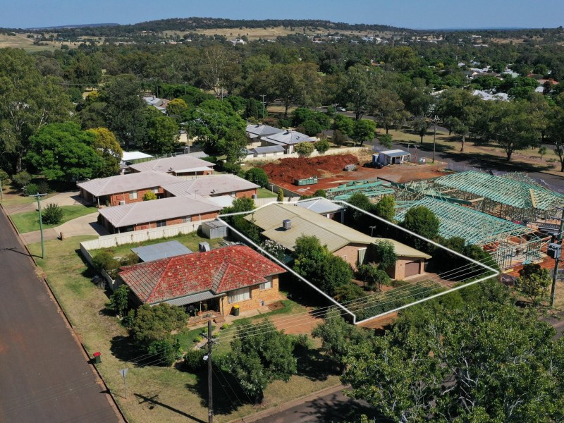 19 Rodney St, Gunnedah NSW 2380